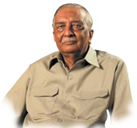 harbansal Gupta